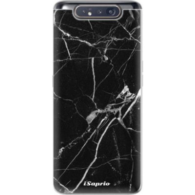iSaprio Black Marble 18 pro Samsung Galaxy A80