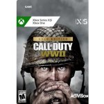 Call of Duty: WWII (Gold) – Zboží Živě