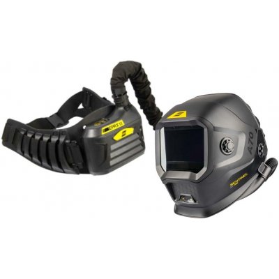 ESAB Sentinel A70 Air PRO s odsáváním EPR-X1.1 – Sleviste.cz