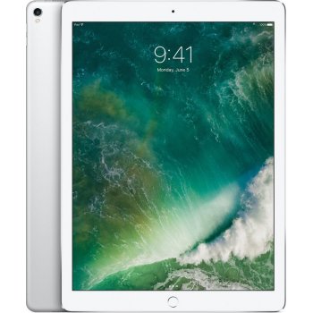 Apple iPad Pro Wi-Fi 64GB Silver MQDC2FD/A