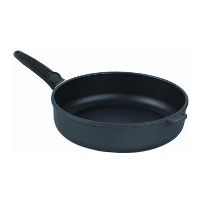 SKK Titanium 2000 Plus Non Stick hluboká – Sleviste.cz