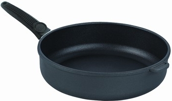 SKK Titanium 2000 Plus Non Stick hluboká