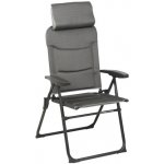 Westfield Outdoors Křeslo Zenith Ergofit Middle Grey – Hledejceny.cz