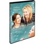 Je to i můj život DVD – Hledejceny.cz