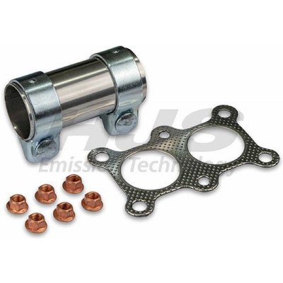 Montazni sada, katalyzator HJS 82 11 3206 – Hledejceny.cz