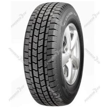 Goodyear UltraGrip Cargo 2 205/65 R15 102T