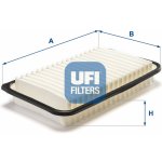 Vzduchový filtr UFI 30.550.00 – Hledejceny.cz