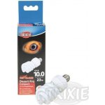 Trixie Desert Pro Compact 10.0, UV-B Compact Lamp 23 W – Hledejceny.cz