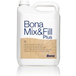 BONA Mix & Fill Plus tmel na parkety 5 L – Zboží Mobilmania