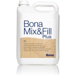 BONA Mix & Fill Plus tmel na parkety 5 L – Hledejceny.cz