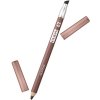 Tužka na oči PUPA Milano Multifunkční tužka na oči Multiplay Triple Use Eye Pencil 01 Icy White 1,2 g