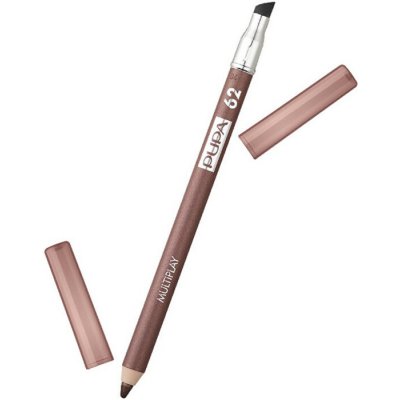 PUPA Milano Multifunkční tužka na oči Multiplay Triple Use Eye Pencil 01 Icy White 1,2 g – Zboží Dáma