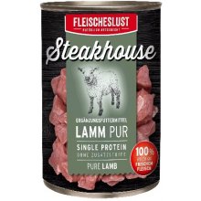 Meatlove Steakhouse Pure lamb 400 g