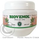 Biovenol krém na křečové žíly 200 ml