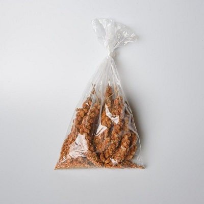 Fine Pet Senegalské proso červené 200 g – Sleviste.cz