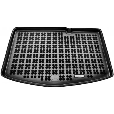 Plastová vana do kufru Rezaw-Plast Toyota YARIS III Hybrid dolní poloha, s rezervou 2012-2020 – Hledejceny.cz