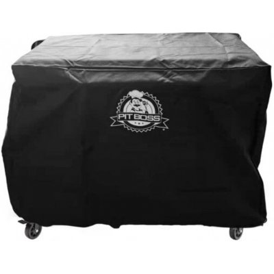 Pit Boss kryt na gril ultimate griddle plancha 3B – Hledejceny.cz