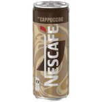 Nescafé Cappuccino 250 ml – Zboží Dáma