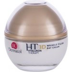 Dermacol HT 3D Day Cream denní krém na všechny typy pleti Remodelační denní krém 50 ml – Hledejceny.cz