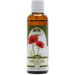 Naděje Měsíček lékařský bylinná tinktura 50 ml – Hledejceny.cz