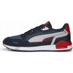 Puma GRAVITON PRO pánské volnočasové boty – Hledejceny.cz