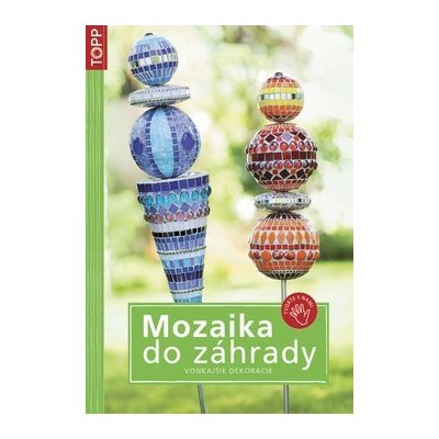 Mozaika do záhrady – Hledejceny.cz