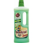 Bistrol Extra péče Lino & PVC čistící prostředek na podlahy 750 ml – Zbozi.Blesk.cz