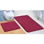 Bellatex Micro sada bordo 100x60 cm, 60x50 cm – Zboží Dáma