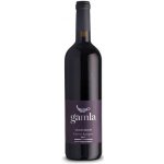 Golan Heights Gamla Cabernet Sauvignon 2021 Červené 14,5% 0,75 l (holá láhev) – Hledejceny.cz