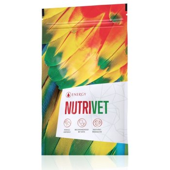 Energy Nutrivet 90 tbl