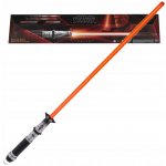 Světelný meč HASBRO Star Wars The Black Series Force FX Baylan Skoll – Hledejceny.cz
