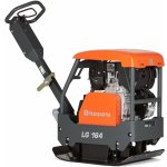 Husqvarna LG 164 Honda 350 mm – Zboží Mobilmania