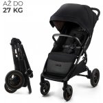 KINDERKRAFT Mitzy Air Black Sport 2025 – Zboží Dáma