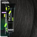 L'Oréal Inoa ODS2 6,11 tmavá blond hluboká popelavá 60 ml