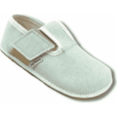 Pegres barefoot BF01U mint – Zboží Dáma