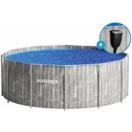 Marimex Florida Gray wood 3,66x1,22 m 10340321 – Zbozi.Blesk.cz
