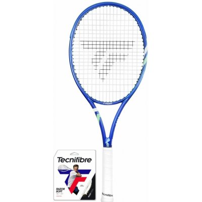 Tecnifibre T-Fight 300 ID – Zboží Mobilmania