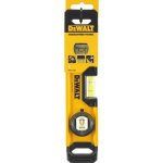 DeWALT DWHT0-43003 Torpedo 250mm 3libely magnetická – Zbozi.Blesk.cz