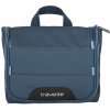 Kosmetická taška Travelite Skaii Cosmetic bag Blue 5 l