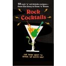 Rock Cocktails