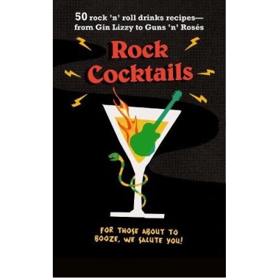 Rock Cocktails