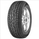 Uniroyal Rallye 4x4 Street 255/60 R17 106V – Hledejceny.cz