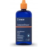 Trace Minerals ConcenTrace Iónové Minerály kvapky, 237 ml – Hledejceny.cz