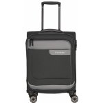 Travelite Viia 4W S 92847-04 antracitová 34 L – Sleviste.cz