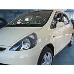 HONDA Jazz 02 - 08 Ofuky – Hledejceny.cz