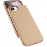 Epico Mag+ Silicone Pro kryt iPhone 16e/17e titanová 93610101700001 – Zboží Mobilmania