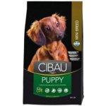 Cibau Dog Puppy Mini 0,8 kg – Hledejceny.cz