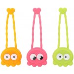 Flamingo Připínací světlo Fozy 12x4,5x1,5cm – Zboží Mobilmania