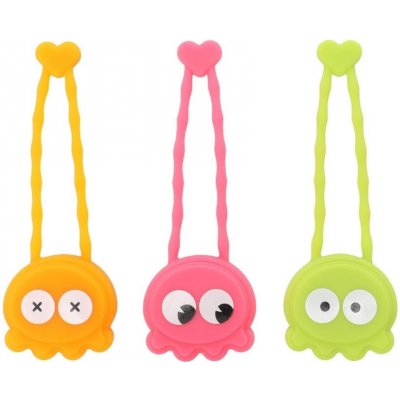 Flamingo Připínací světlo Fozy 12x4,5x1,5cm – Zboží Mobilmania