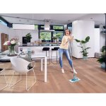 Leifheit Clean Twist M Ergo Super Soft 52122 Náhrada k mopu – Zboží Dáma